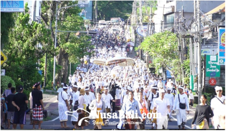 【5月11日（日）・12日（月）に予定されている宗教儀式に伴う交通規制のお知らせ】