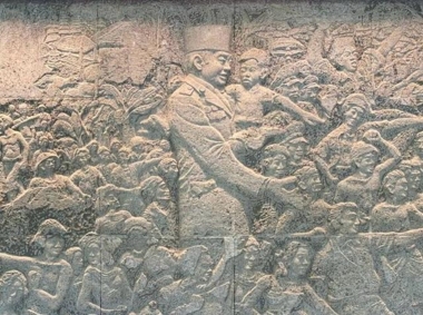 サヌールのホテルに残るスカルノの記憶｜観光の前に知っておきたいバリの出発点