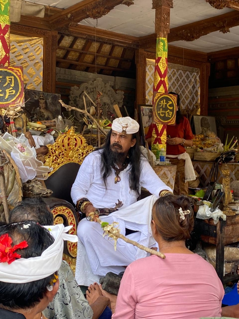 🌿バリ島のもっと深い世界へ
