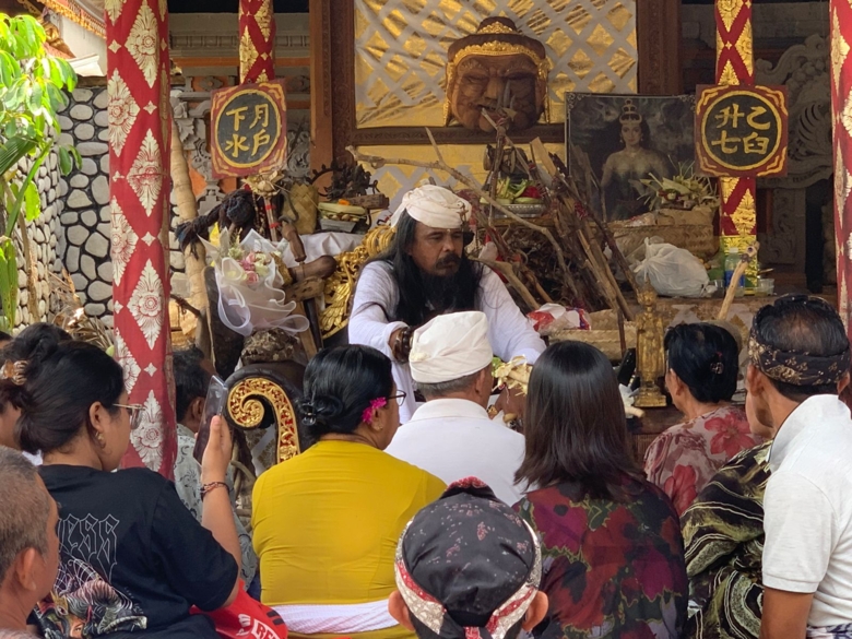 🌿バリ島のもっと深い世界へ