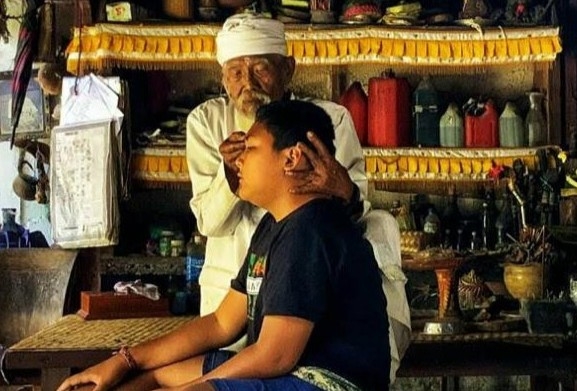 バリ島最新ニュース